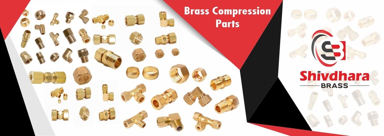 Shivdhara Brass - Compression Parts