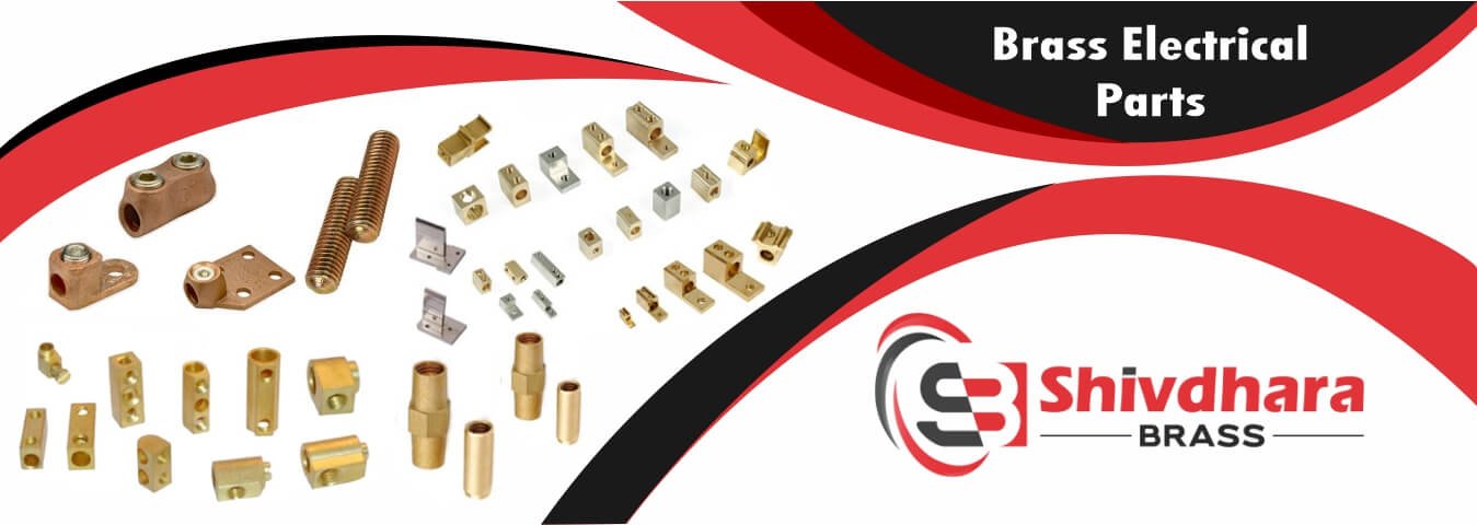 Shivdhara Brass - Electrical Parts